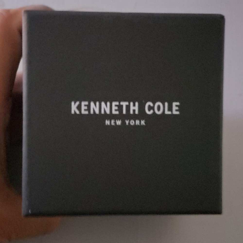 Kenneth cole new York mens watch